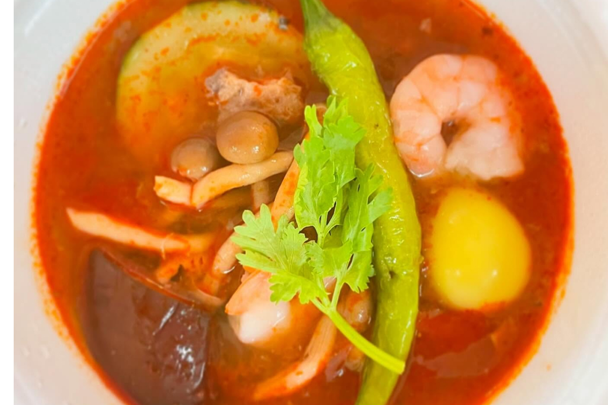 ひみつカレー_メニュー03