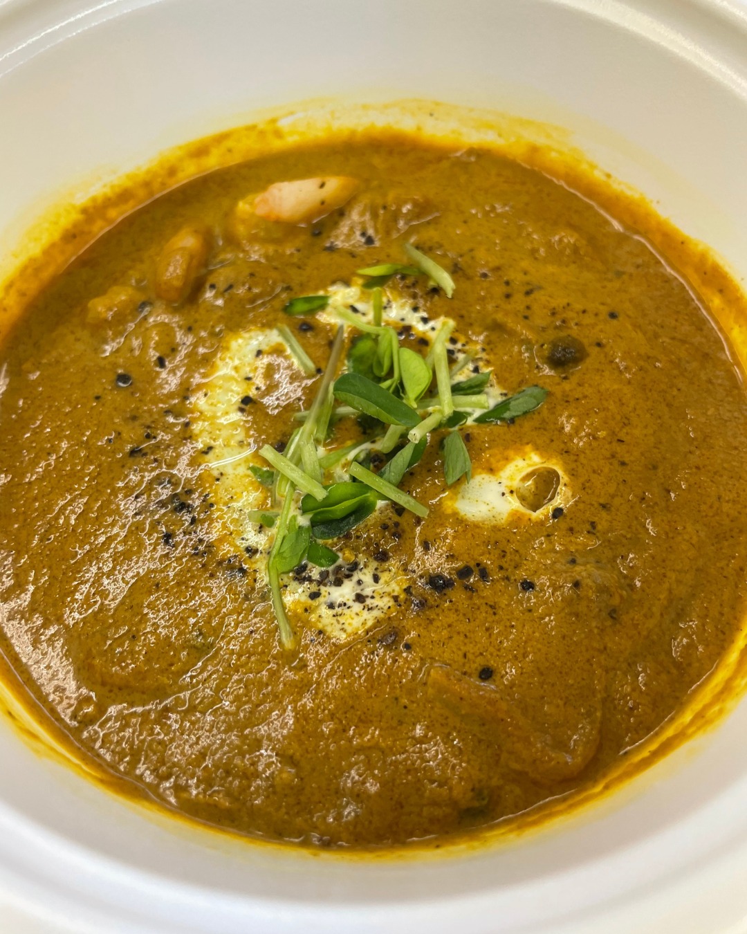 カレー